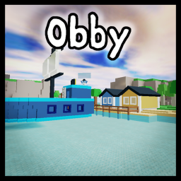 Tigato Adventure Obby!