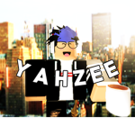 Yahzee Cafe