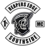 [ATF] Reaper's Edge