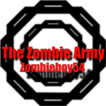 The Extreme Zombie Army