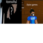 MysteriouS PlayZ and Dylan games Fan Group