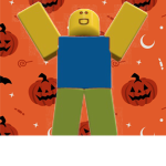 Roblox noob team!