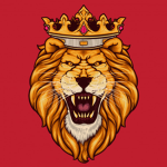 Gardian lion team