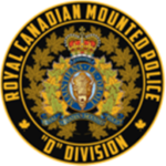 Royal Canadian Mounted Police RCMP’