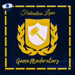 Federation Lines Game Moderators