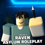 [:] Raven Asylum Roleplay