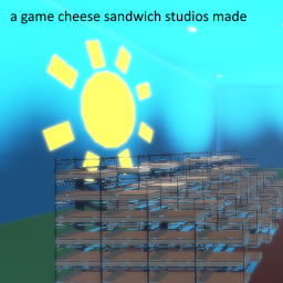 the fun game i made