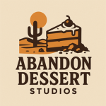 Abandoned Dessert Studios