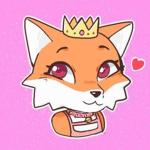 Fox Queens Palace