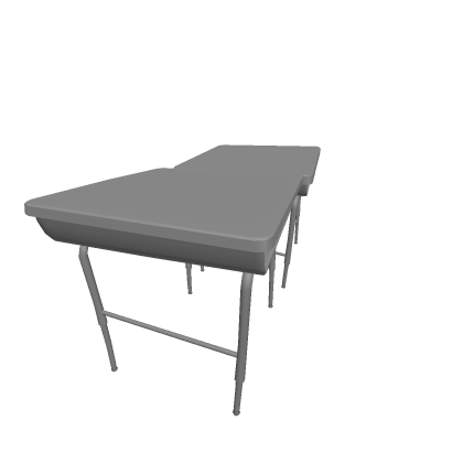 HN2 Student Desk