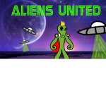 The true Aliens United