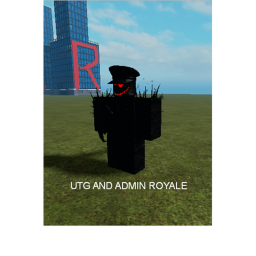 Admin Royale
