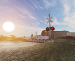 Railway Crossings Group