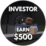 Game Badge Thumbnail