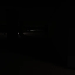 Lights out test icon