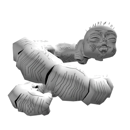 Toji Worm V1 | Roblox Item - Rolimon's