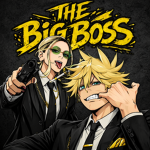 The Big Boss ( TBB )