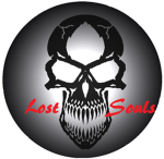 The lost souls of darkness