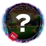 Secret Quest: Crossroads Real-estate