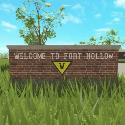 Fort Hollow