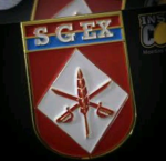 [SGEx] Secretaria Geral do Exército | NovaCity