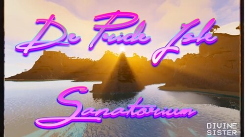 The Father's Isle Sanatorium