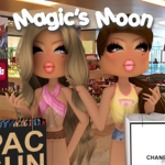 + * Magic’s Moon * + Group Thumbnail
