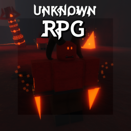 Unknown RPG icon
