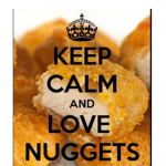 TheChickenNuggetGroup l