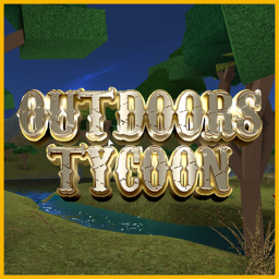 Outdoors Tycoon icon