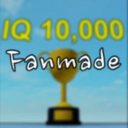 IQ Obby Remake! Test icon