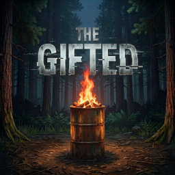 The Gifted [BETA]