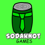 Sodaknot Games