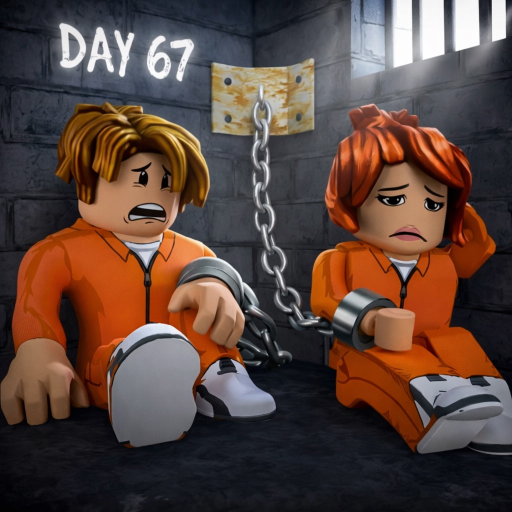 Redwood Prison Modded icon