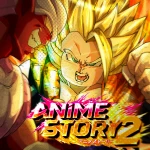 アニメストーリー2[戦闘アーク] 🍃 