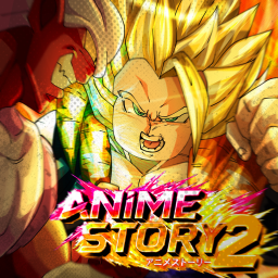Anime Story 2: Summer Conquest icon