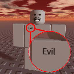Evil Dummies