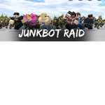 | Anti raid Services |
