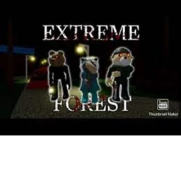 Extreme Forest  icon