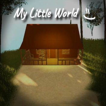 My Little World