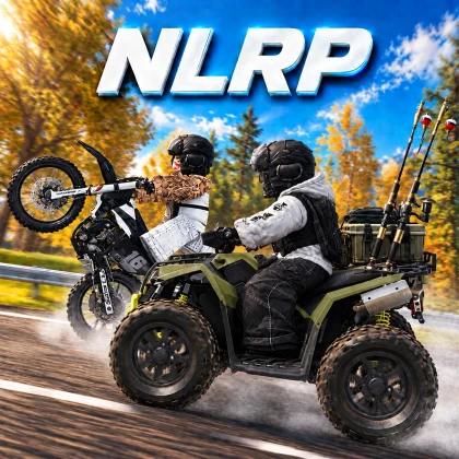 [✏️🏍️ Graphics | BikeLife ] Northline RP