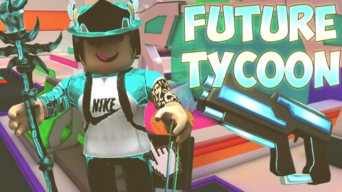 💎Future Tycoon🔮