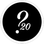 Secret 20