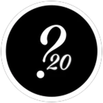 Secret 20