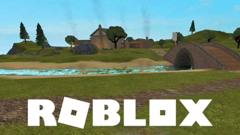 CrossWoods [A.2] - Roblox