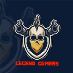 .Legend Gamers.