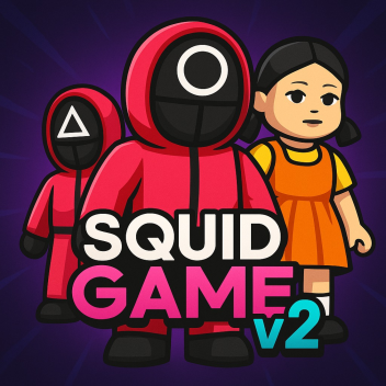 Squid Game v2