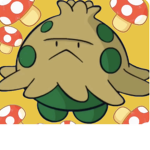 Shroomish