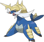 Team Samurott
