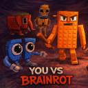 You VS Brainrot
